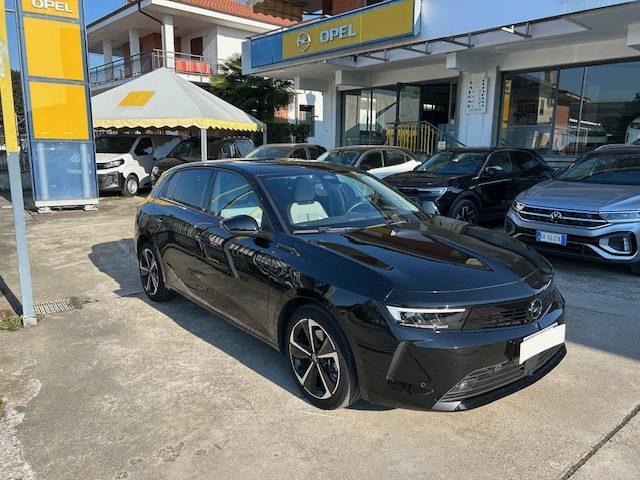 OPEL Astra 1.5 Turbo Diesel 130 CV AT8 GS