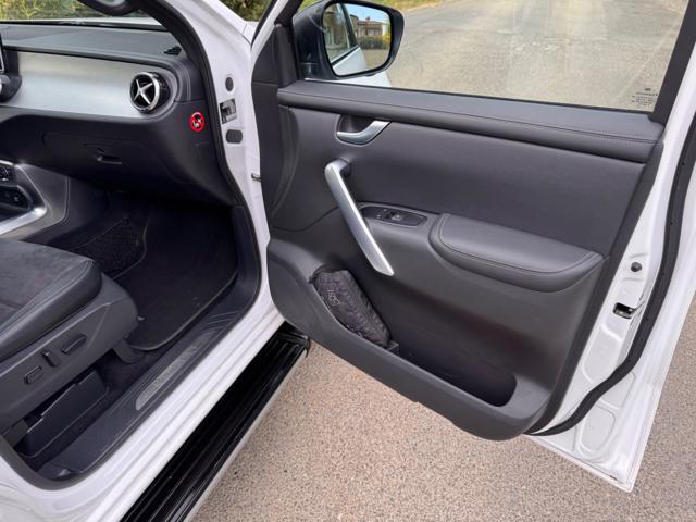 MERCEDES-BENZ X 250 d 4Matic HARDTOP+PIANO ESTRAIBILE