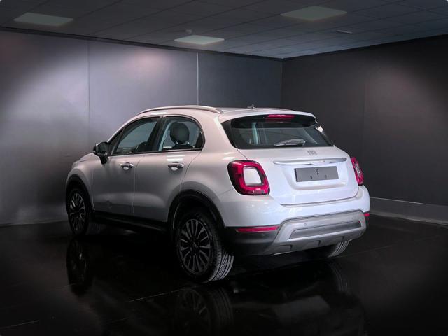FIAT 500X 1.0 T3 120 CV Cross