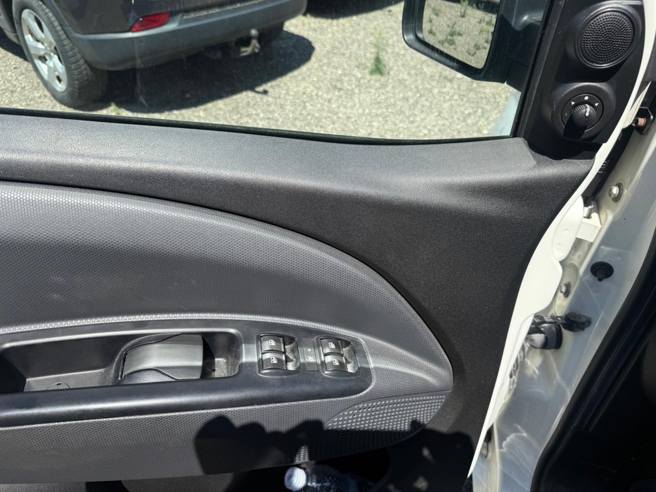 Fiat Doblo Doblò 1.6 MJT 16V 90CV Dualogic Emotion