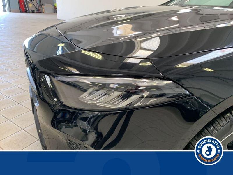Mercedes-Benz Classe A 250e EQ-Power Automatic Advanced Progressive