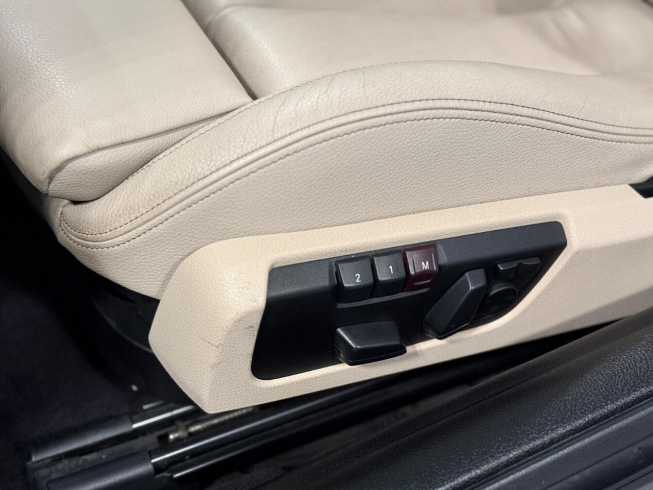 Bmw 420 Cabrio Hardtop! Luxury 184cv 70.000KM!