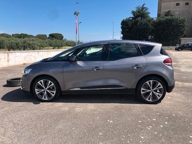 Renault Scenic Scénic dCi 8V 110 CV Energy Intens