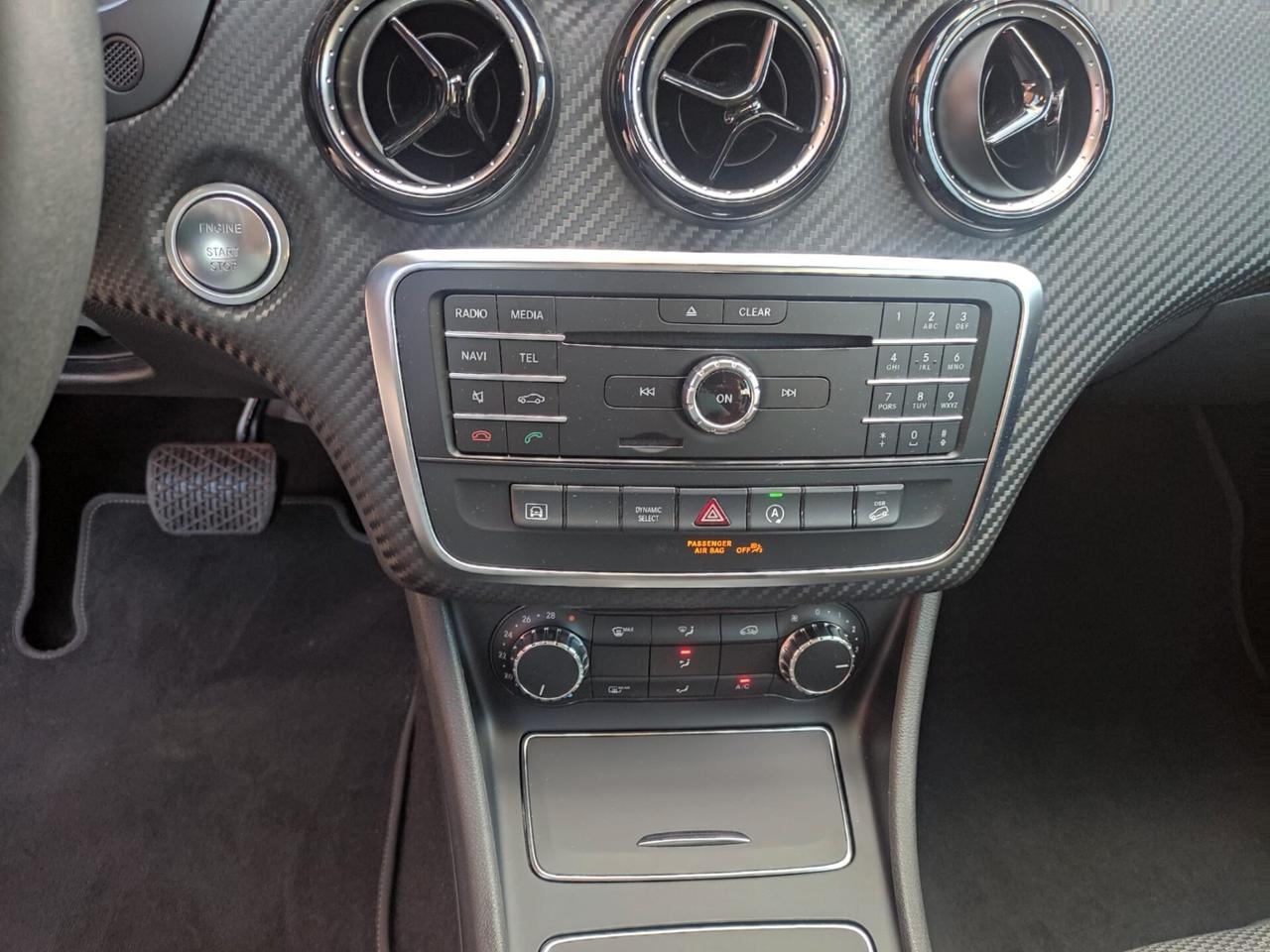 Mercedes-benz GLA 200 GLA 200 d Automatic 4Matic Executive