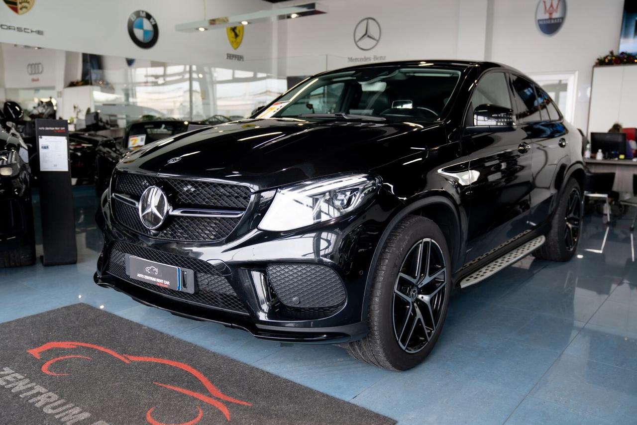 Mercedes-benz GLE 350 GLE 350 AMG