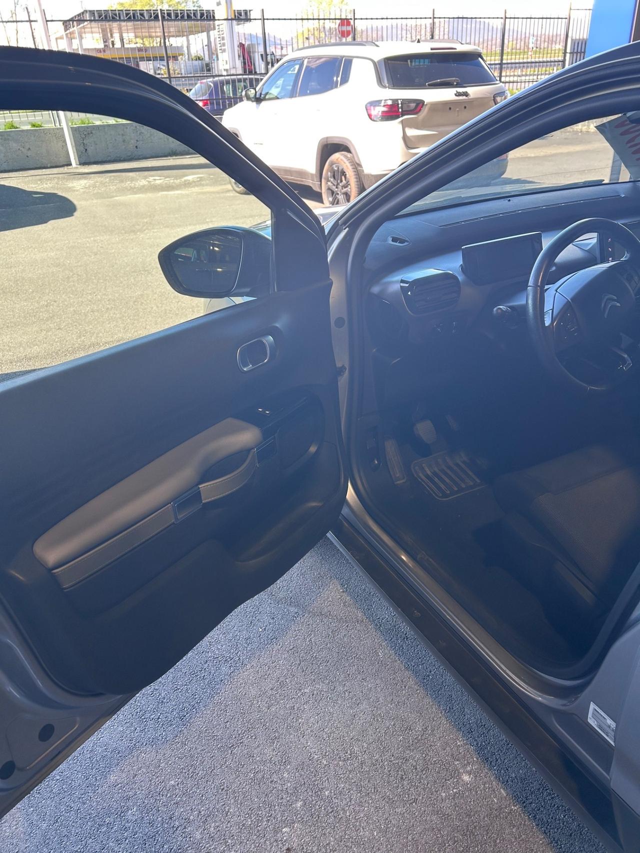 Citroen C4 Cactus BlueHDi 100 S&S Live