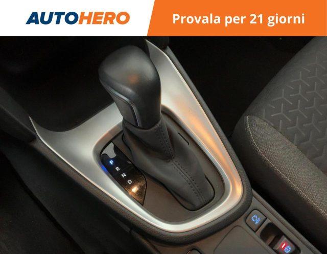 TOYOTA Yaris Cross 1.5 Hybrid 5p. E-CVT Trend