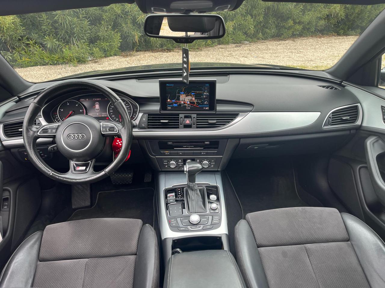 Audi A6 Avant 2.0 tdi ultra Business Plus 190cv