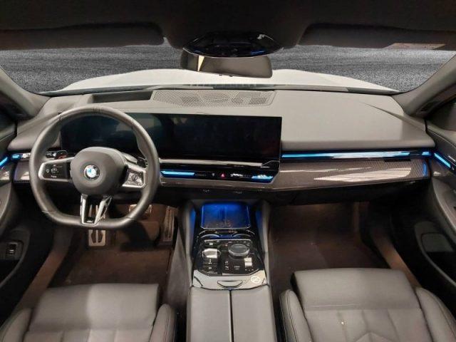 BMW 520 d 48V sDrive Msport