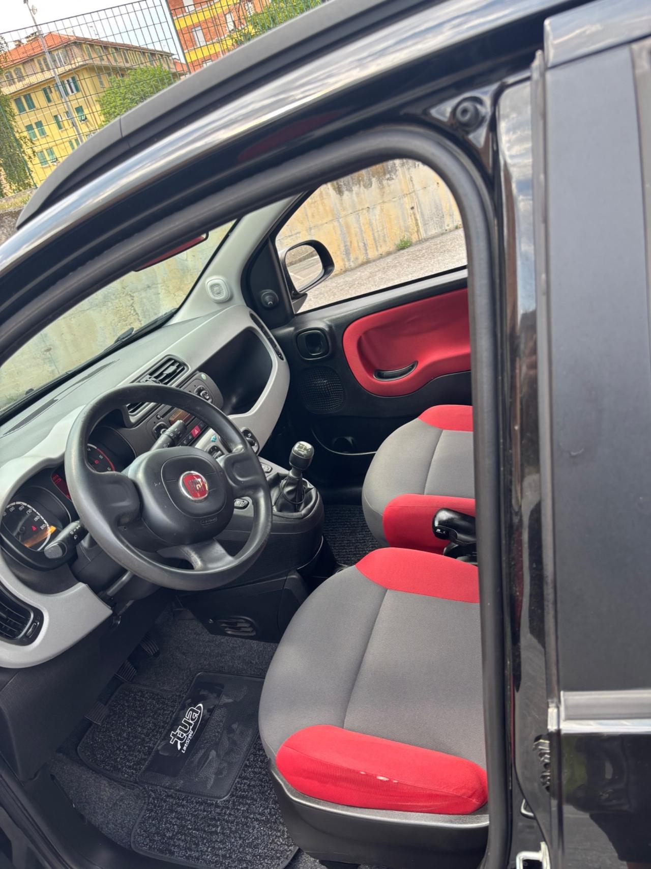 Fiat Panda 1.3 MJT S&S Easy