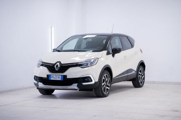 Renault Captur 1.2 TCe Intens 120CV