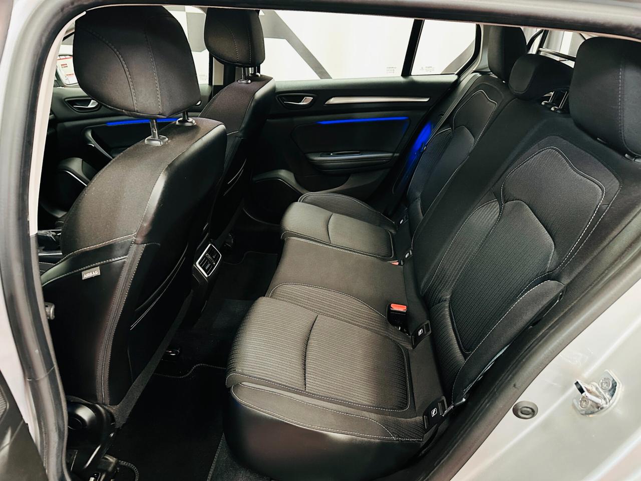 Renault Megane Sporter dCi 8V 110 CV Energy Duel2 2018