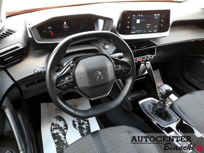 Peugeot 2008 1.2 puretech Allure s&s 130cv