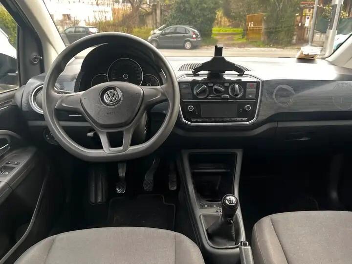 Volkswagen up! 1.0 5p. move - OFFERTA VALIDA FINO AL 28/02