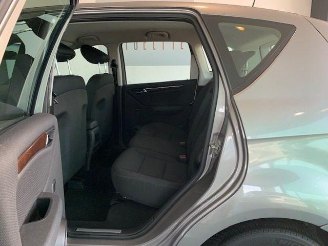 MERCEDES-BENZ A 180 CDI Elegance AUTOMATICO