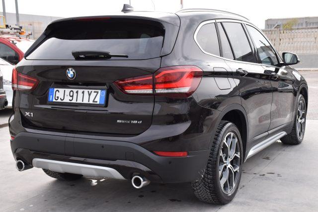 BMW X1 sDrive18d xLine Plus *PELLE, FULL*