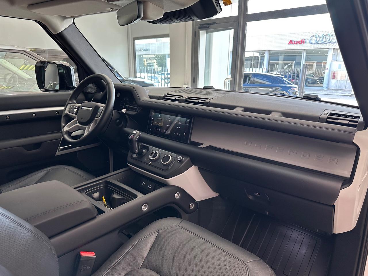 Land Rover Defender Defender 90 3.0d i6 mhev SE awd 200cv