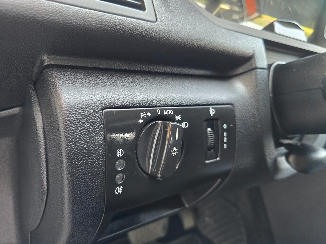 Mercedes-benz A 160 CDI 90cv Cambio Automatico 7G