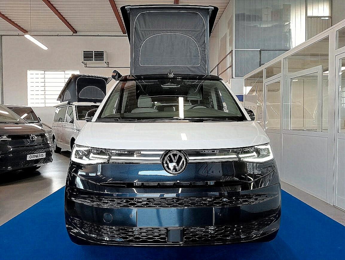 Volkswagen T7 California BEACH TOUR MY26 *REALE PRONTA CONSEGNA*