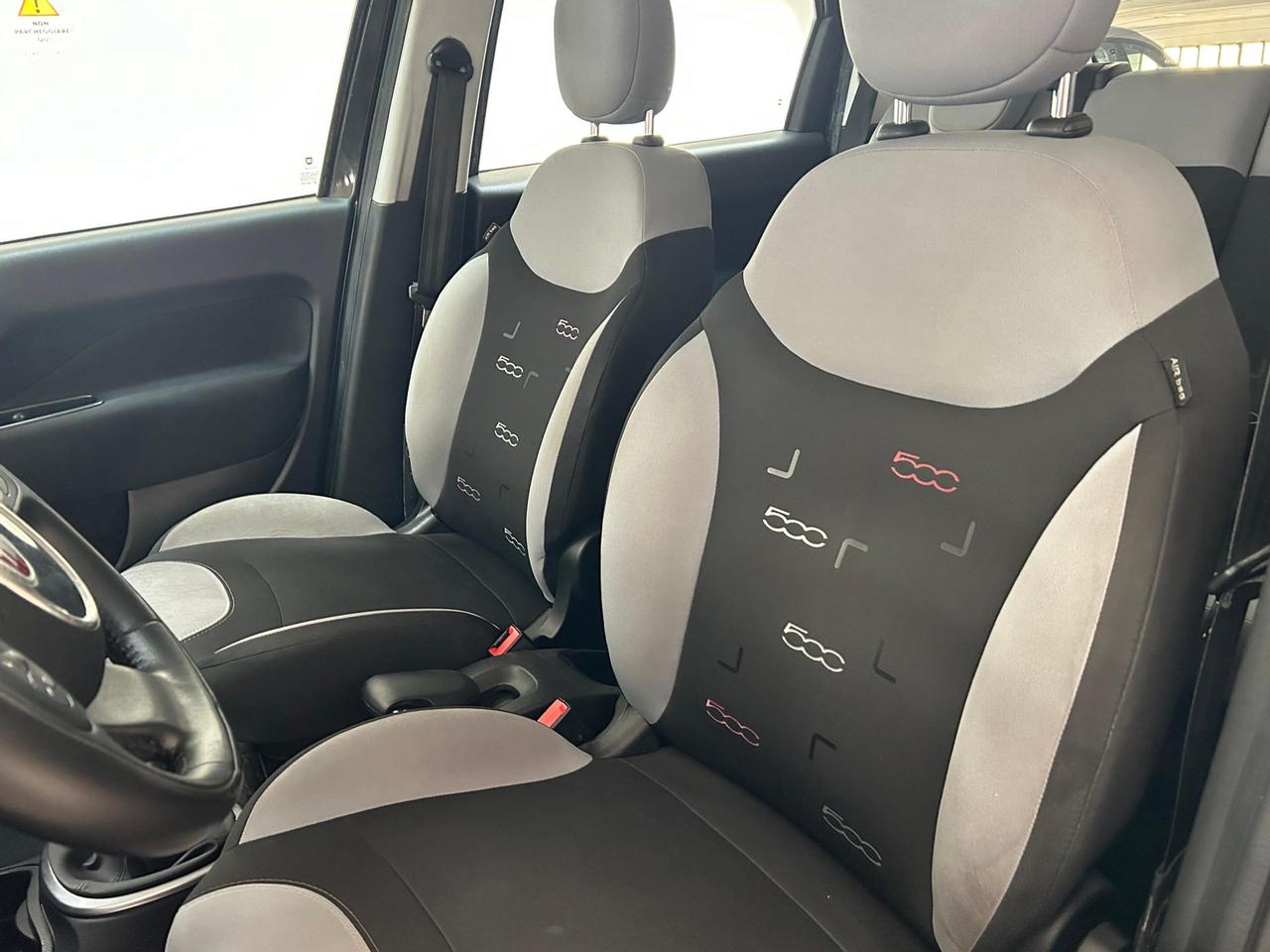 Fiat 500L 1.6 mjt Pop Star 105cv