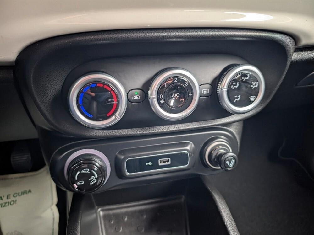 Fiat 500L 1.4 GPL VALIDO 10/2023 SENZA VINCOLI E6