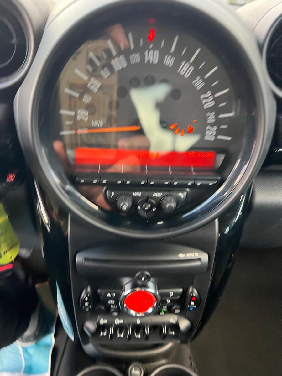 MINI - Countryman Mini 1.6 Cooper D Park Lane Plus