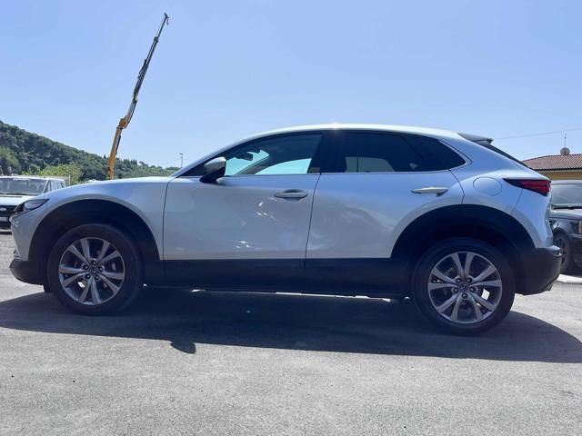 MAZDA CX-30 2.0L Skyactiv-G 150 CV M Hybrid 2WD Evolve