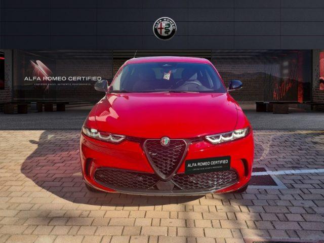 ALFA ROMEO Tonale 1.3 280 CV PHEV AT6 Q4 Sprint