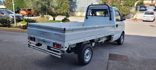 GIOTTI VICTORIA Gladiator TOP 1.5 CASSONE FISSO