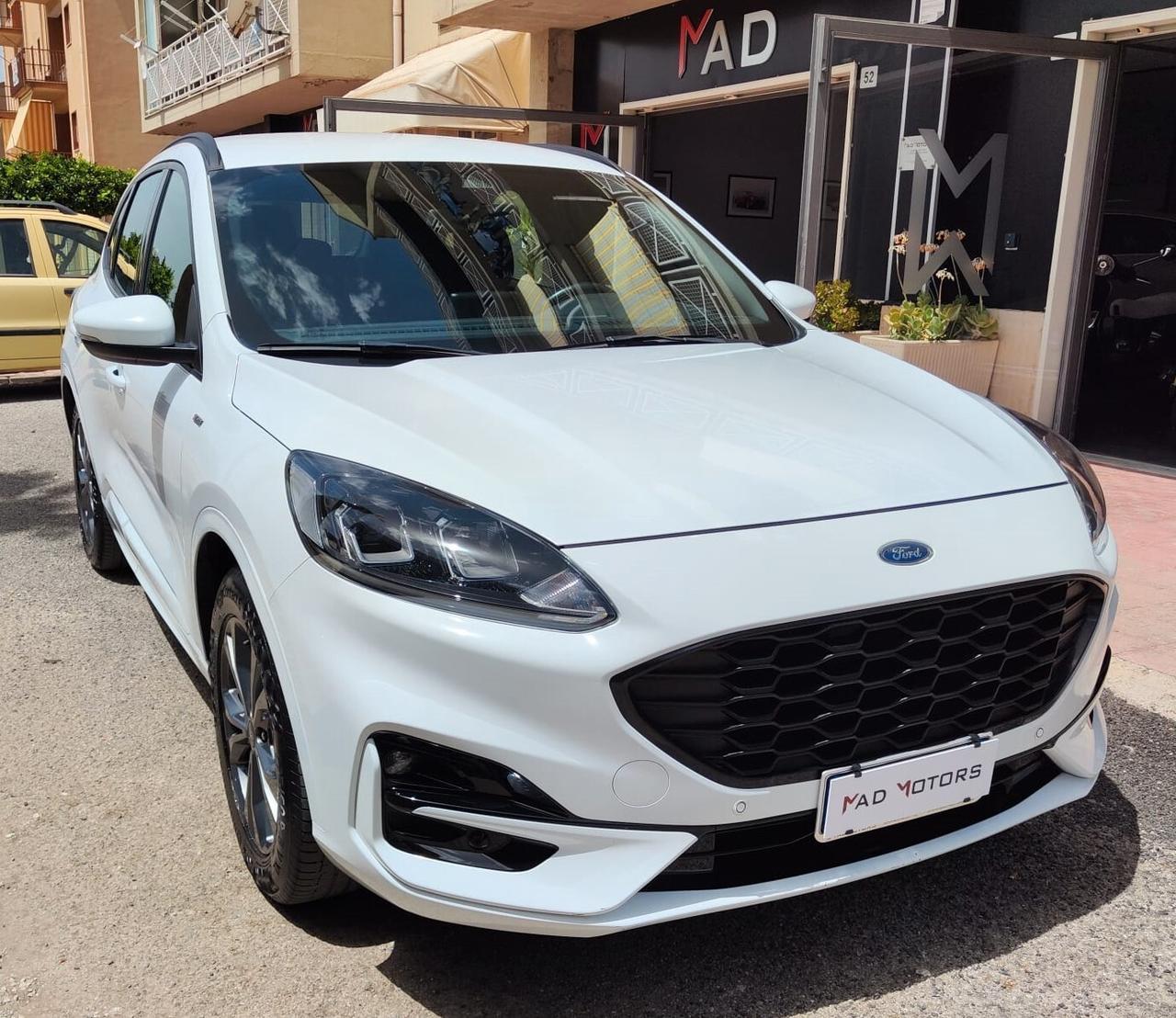 Ford Kuga 1.5 120 CV aut. ST-Line