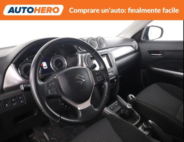 SUZUKI Vitara 1.4 Hybrid 4WD AllGrip Easy Starview