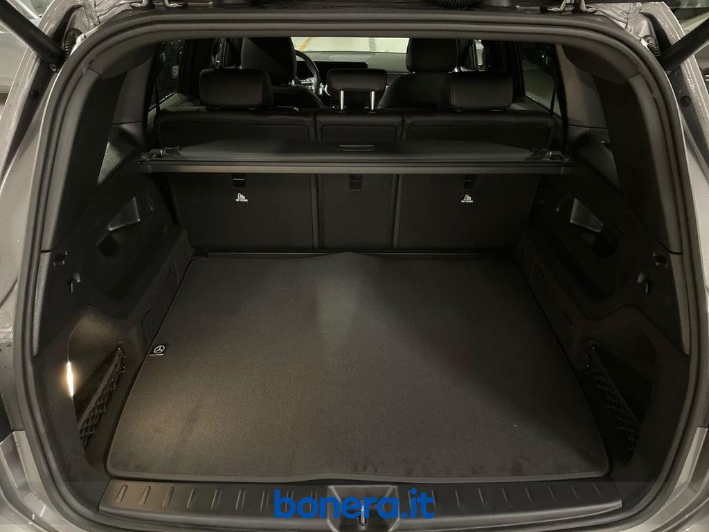 Mercedes GLB 200 D AMG Line Advanced Plus Final Edition 8G-DCT