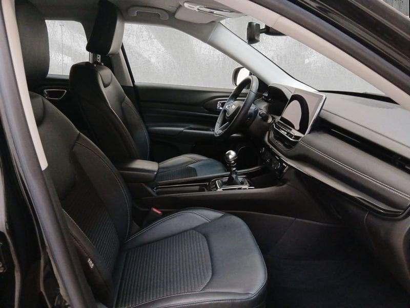Jeep Compass 1.6 mjt Night Eagle 2wd 130cv