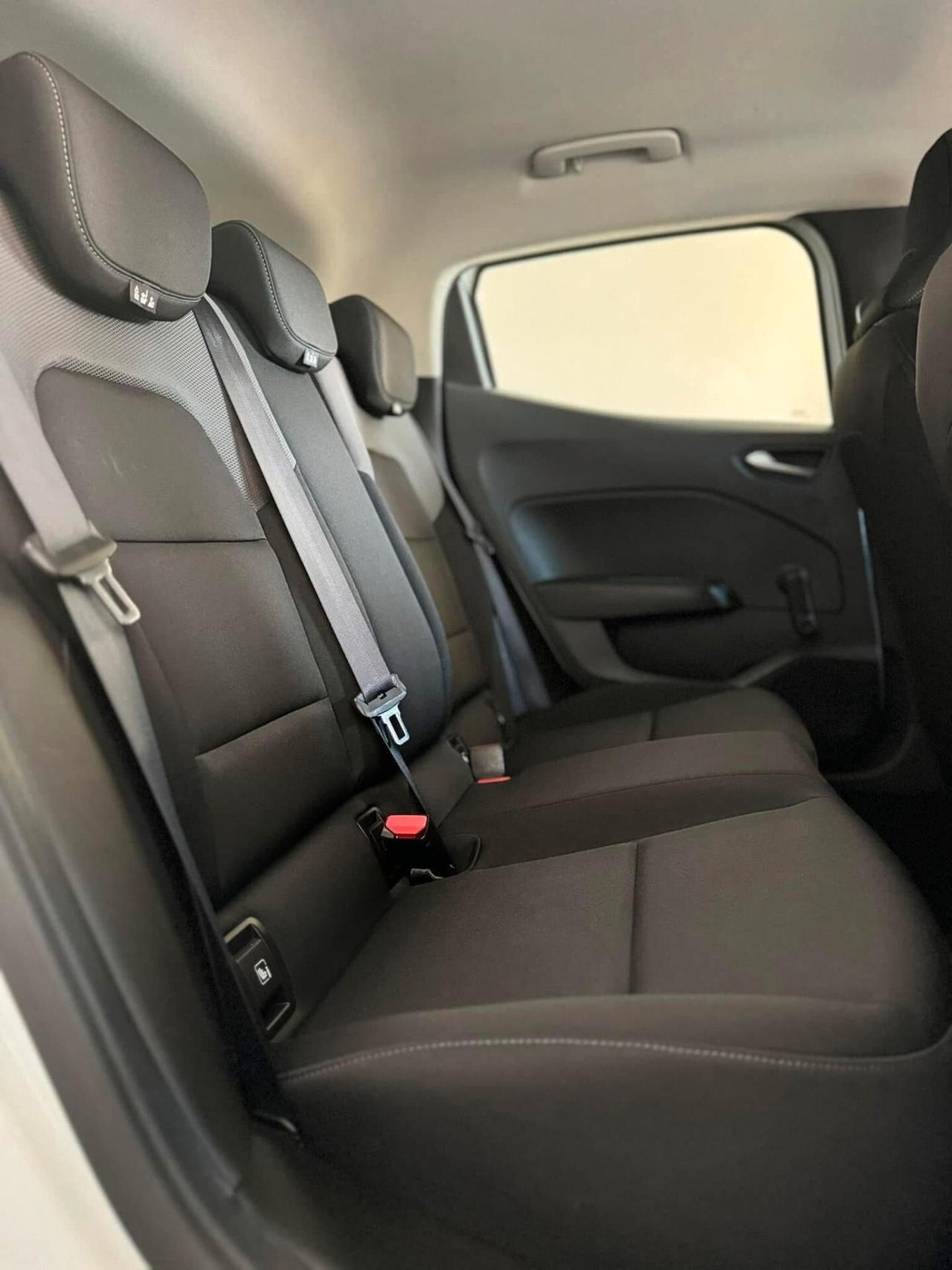 Renault Clio Blue dCi 85 CV 5 porte Business