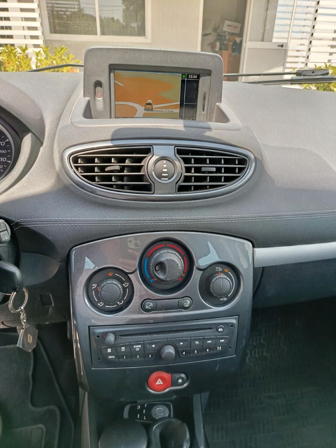 Renault Clio 1.5 dCi 75CV 5 porte Dynamique
