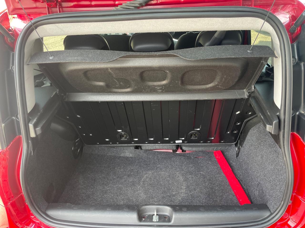 Fiat Panda 1.0 Fire Hybrid neopatentati