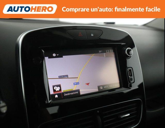 RENAULT Clio dCi 8V 75 CV Start&Stop 5 porte Energy Duel