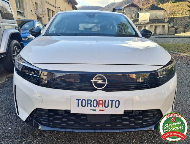 OPEL Corsa 1.2 GS PREZZO REALE