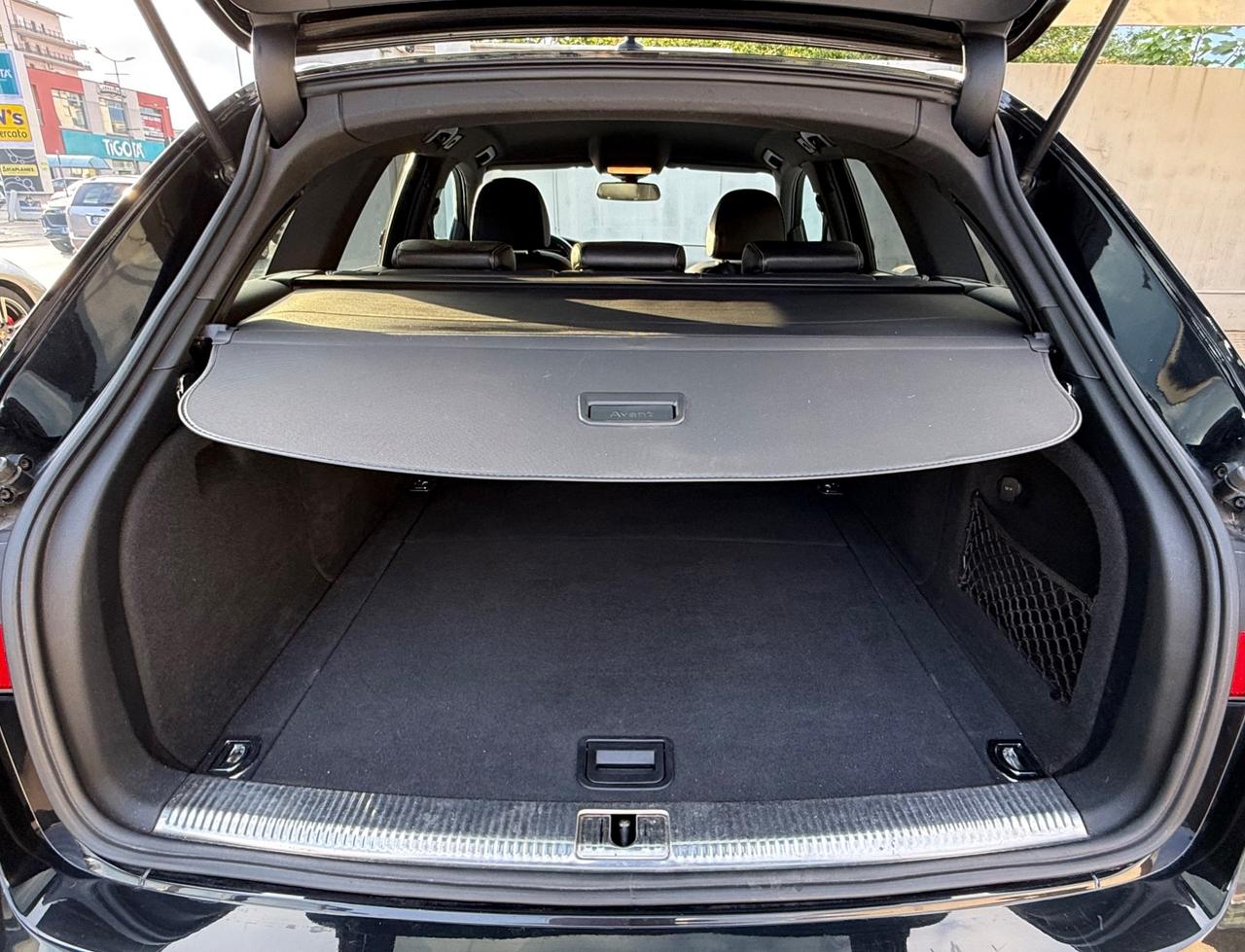 Audi A4 2.0 TDI S-Tronic quattro S-Line - GARANZIA