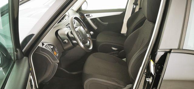 CITROEN C4 Picasso 1.6 HDi 110 FAP Business
