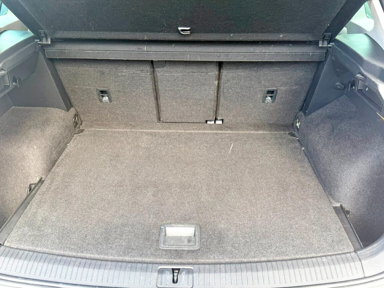 Volkswagen Tiguan 2.0 TDI SCR DSG Sport BlueMotion Technology