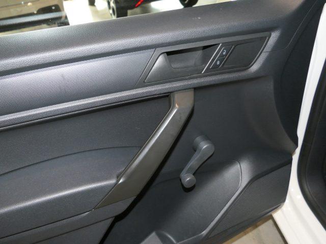VOLKSWAGEN Caddy 1.0 TSI 102 CV Furgone Bus. + IVA