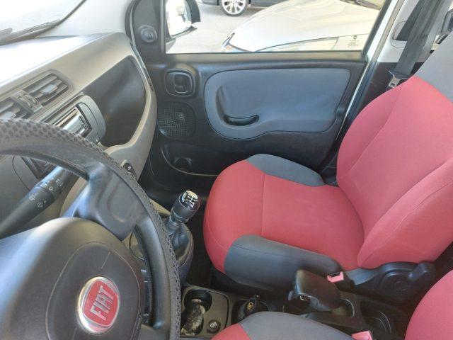 FIAT Panda 1.2 GPL Pop Van 2 posti Autocarro scad.gpl 2033