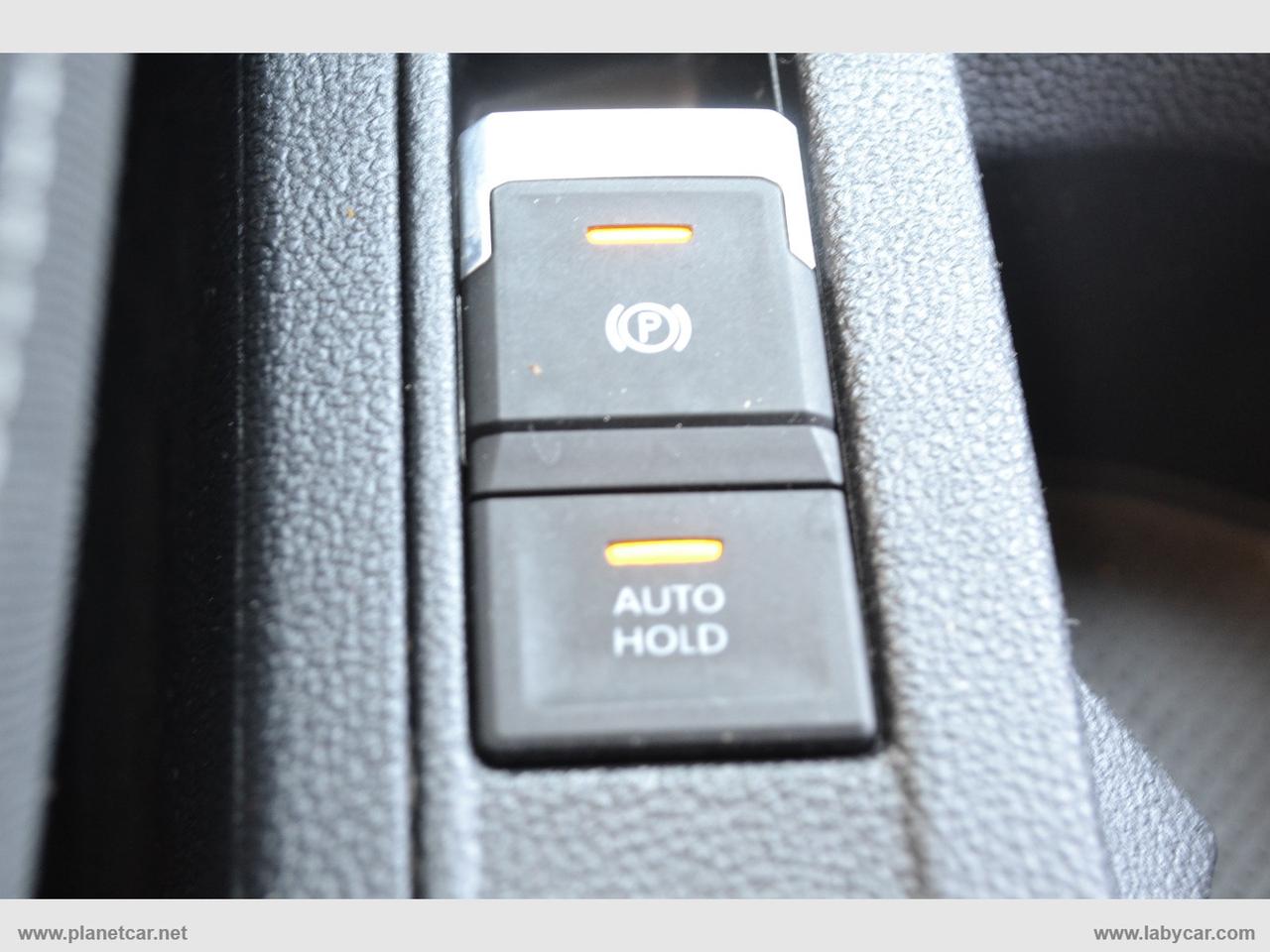 VOLKSWAGEN T-Roc 2.0 TDI SCR Style