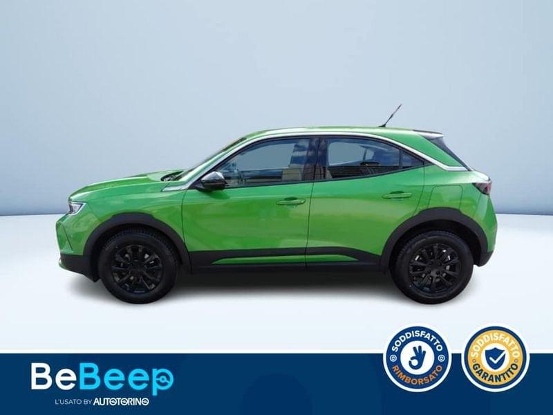 Opel Mokka 1.2 T EDITION S&S 100CV