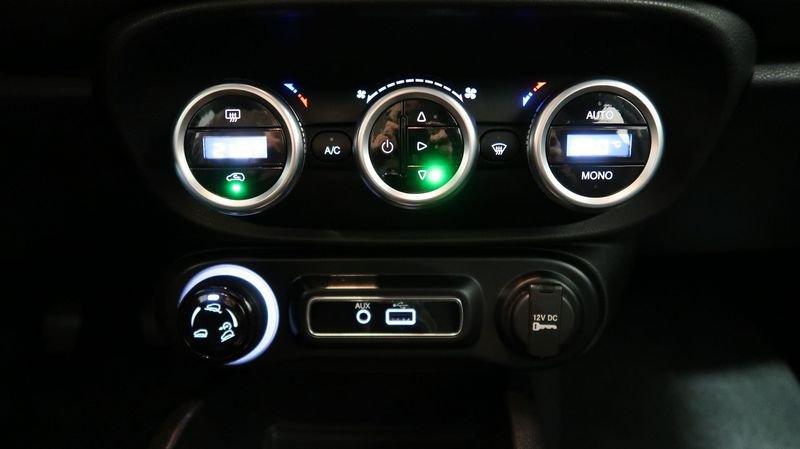 Fiat 500L Cross 1.3 Multijet 95cv