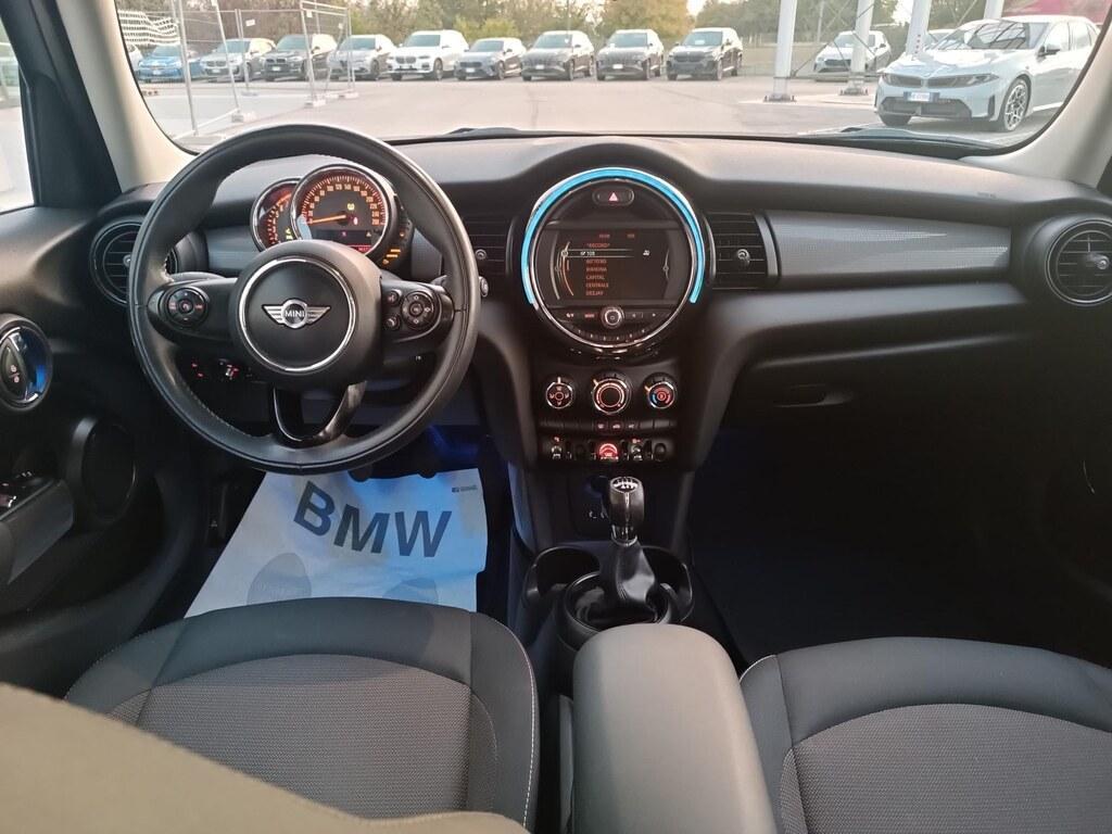 Mini One 1.2 One