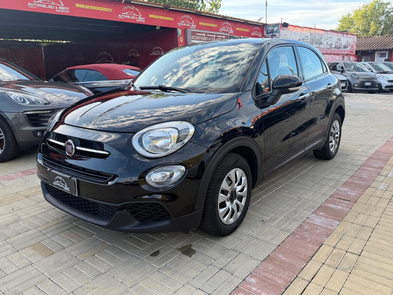 Fiat 500X 1.0 T3 120 CV Cult