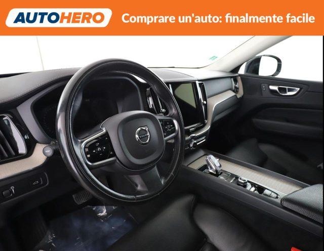 VOLVO XC60 B4 Geartronic Inscription