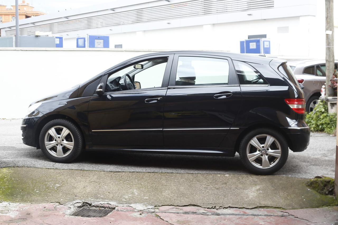 Mercedes-benz B 160 BlueEFFICIENCY Executive